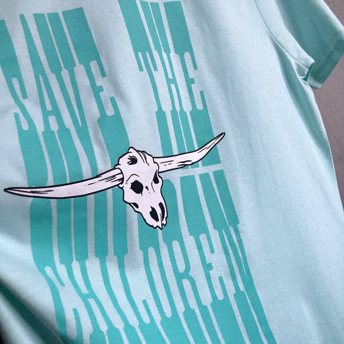 NGO merchandise