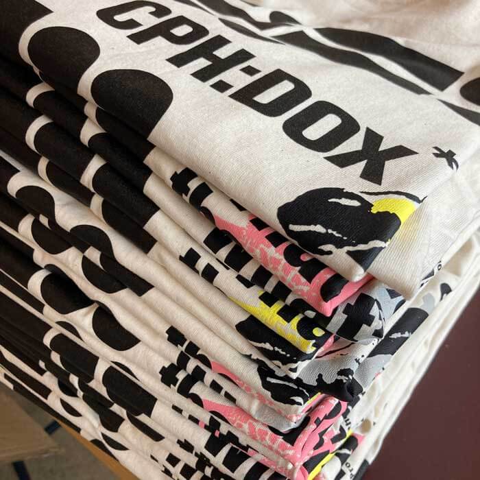 Event merchandise