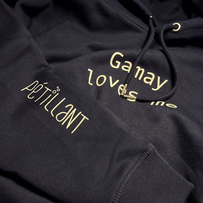 Vin butik merchandise
